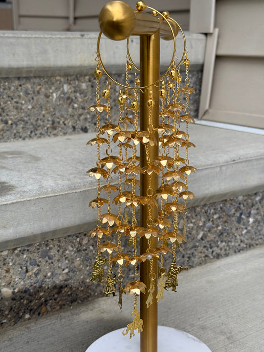 Barat Bridal Kaleere