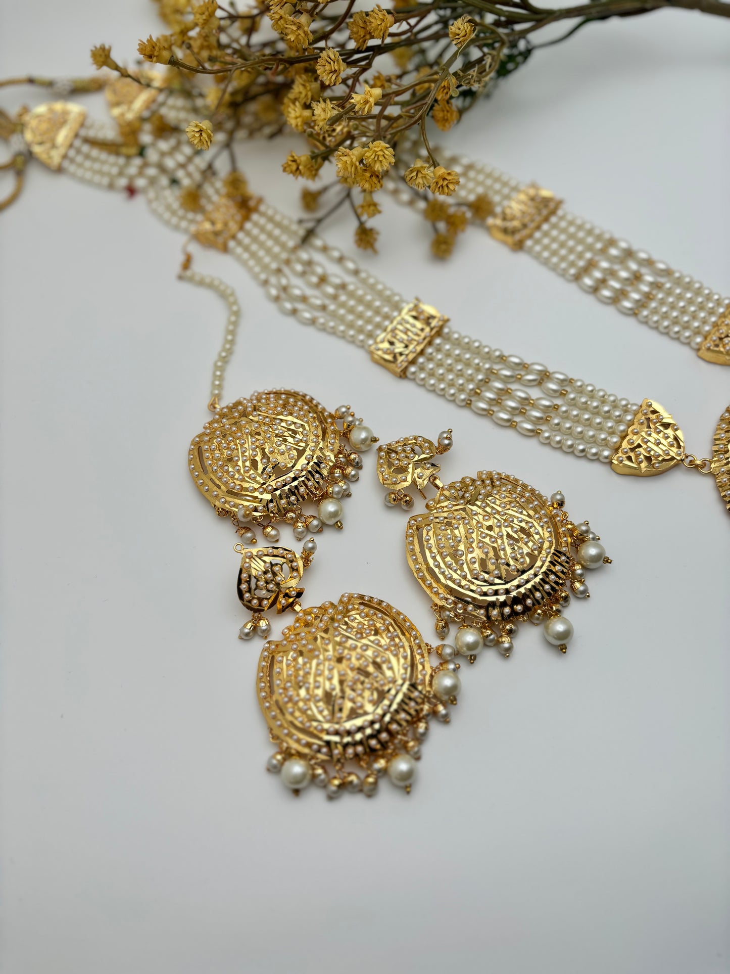 Rylee Jadau Rani Haar