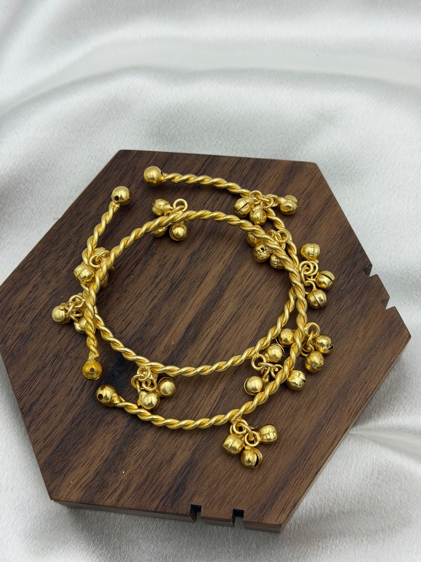 Openable kashmiri Bangles