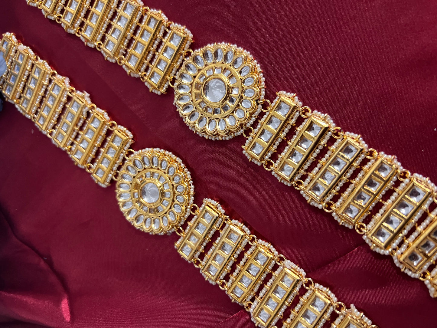 Jyotsna kundan Sheesh Phool