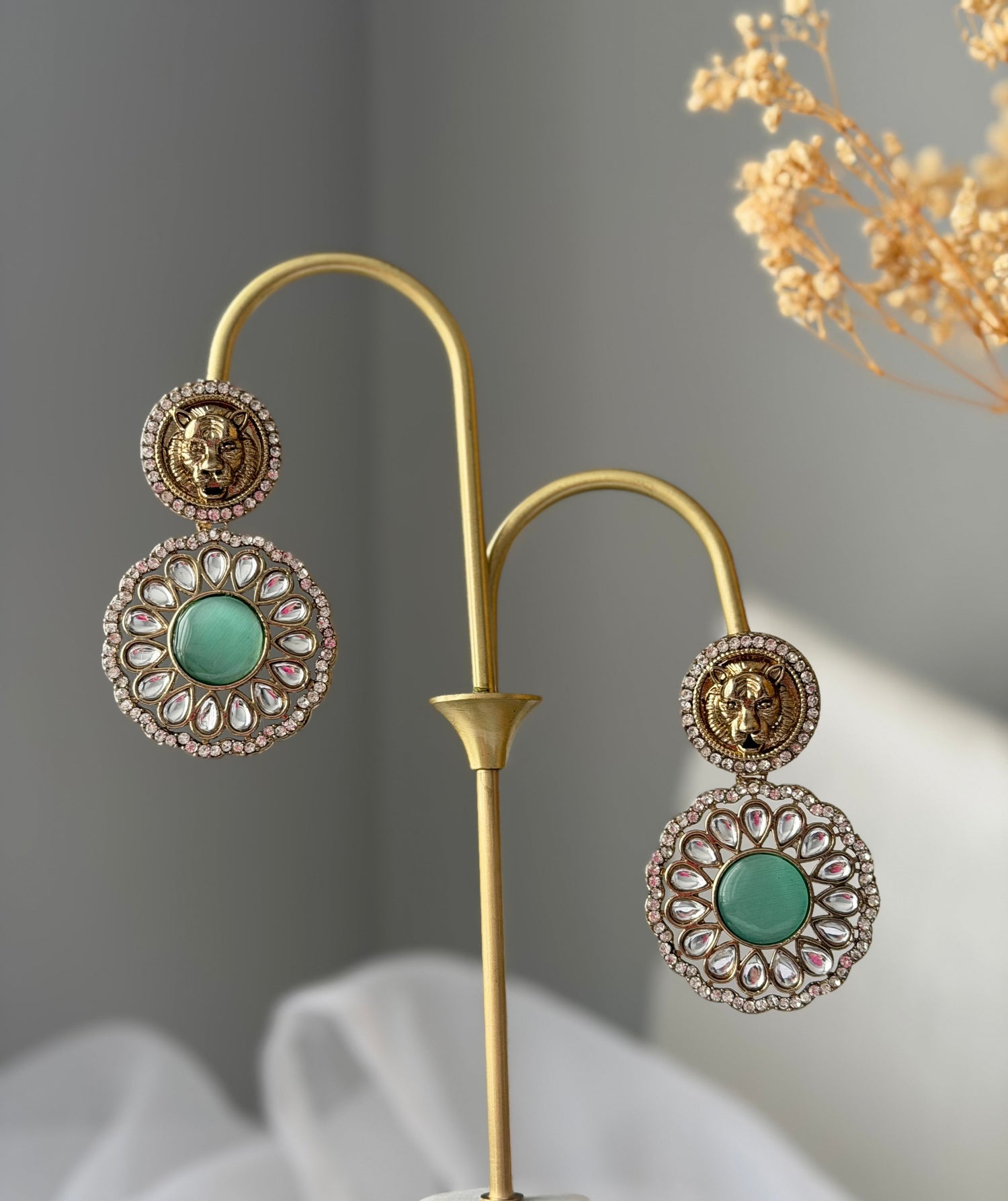 Earrings for just $10