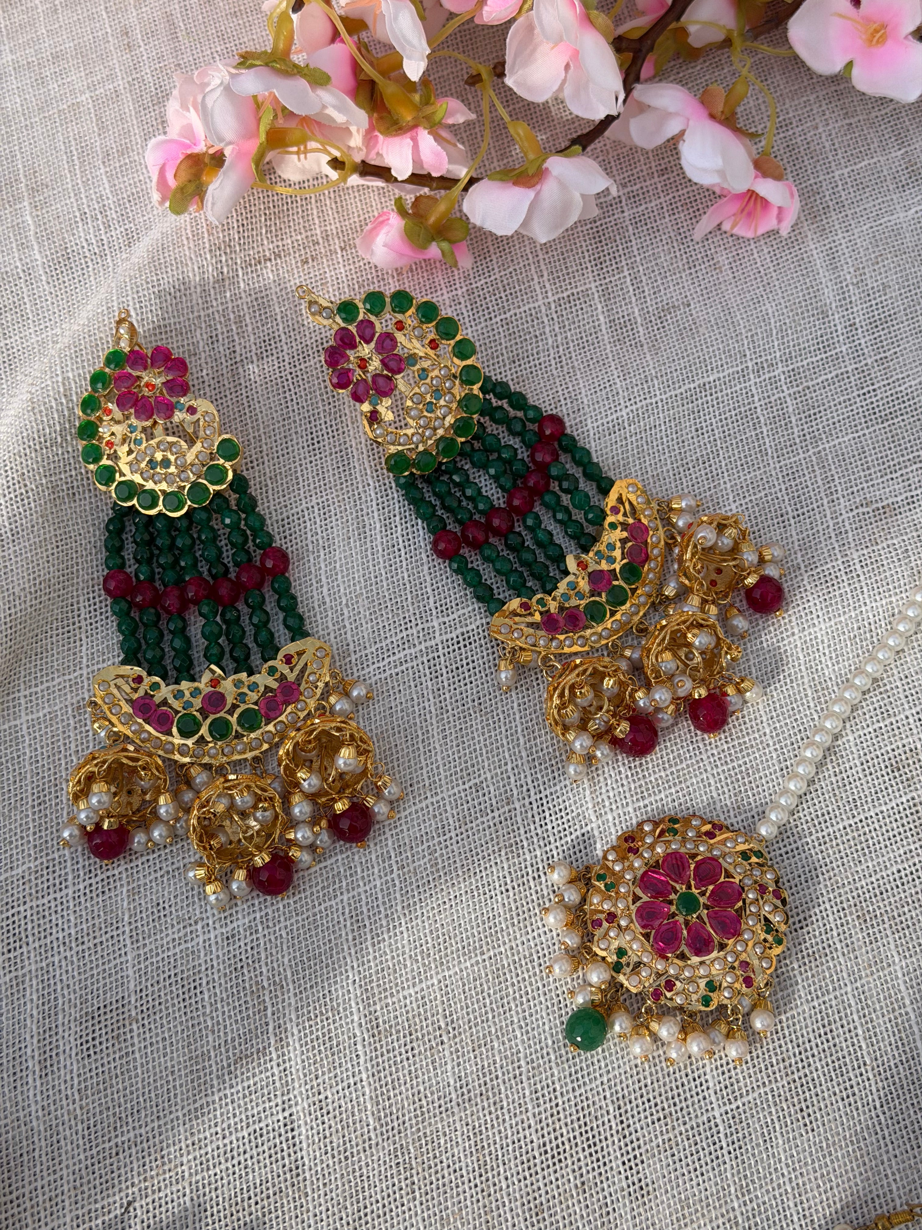 Real Jadau Collection