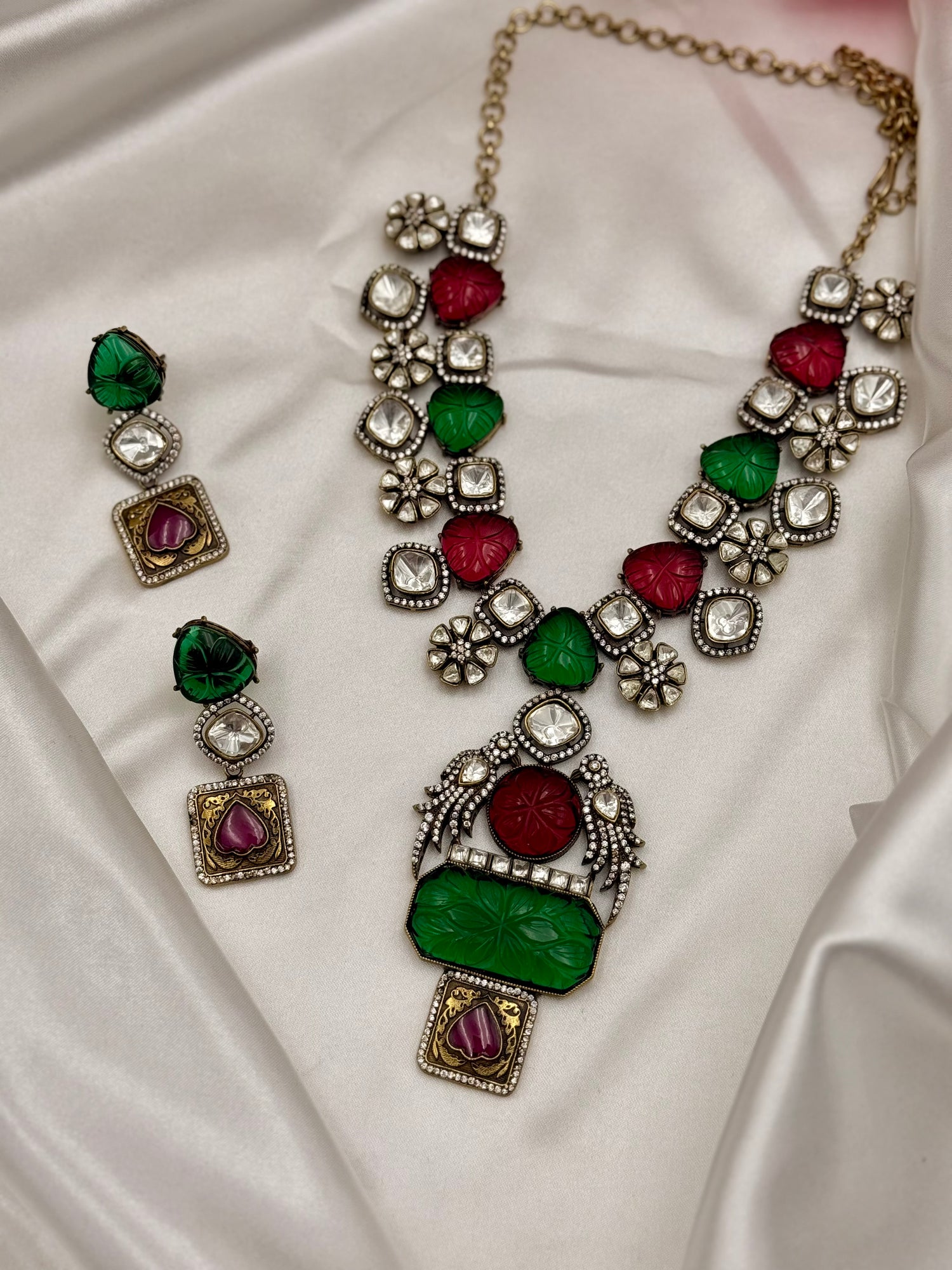 Necklace Set