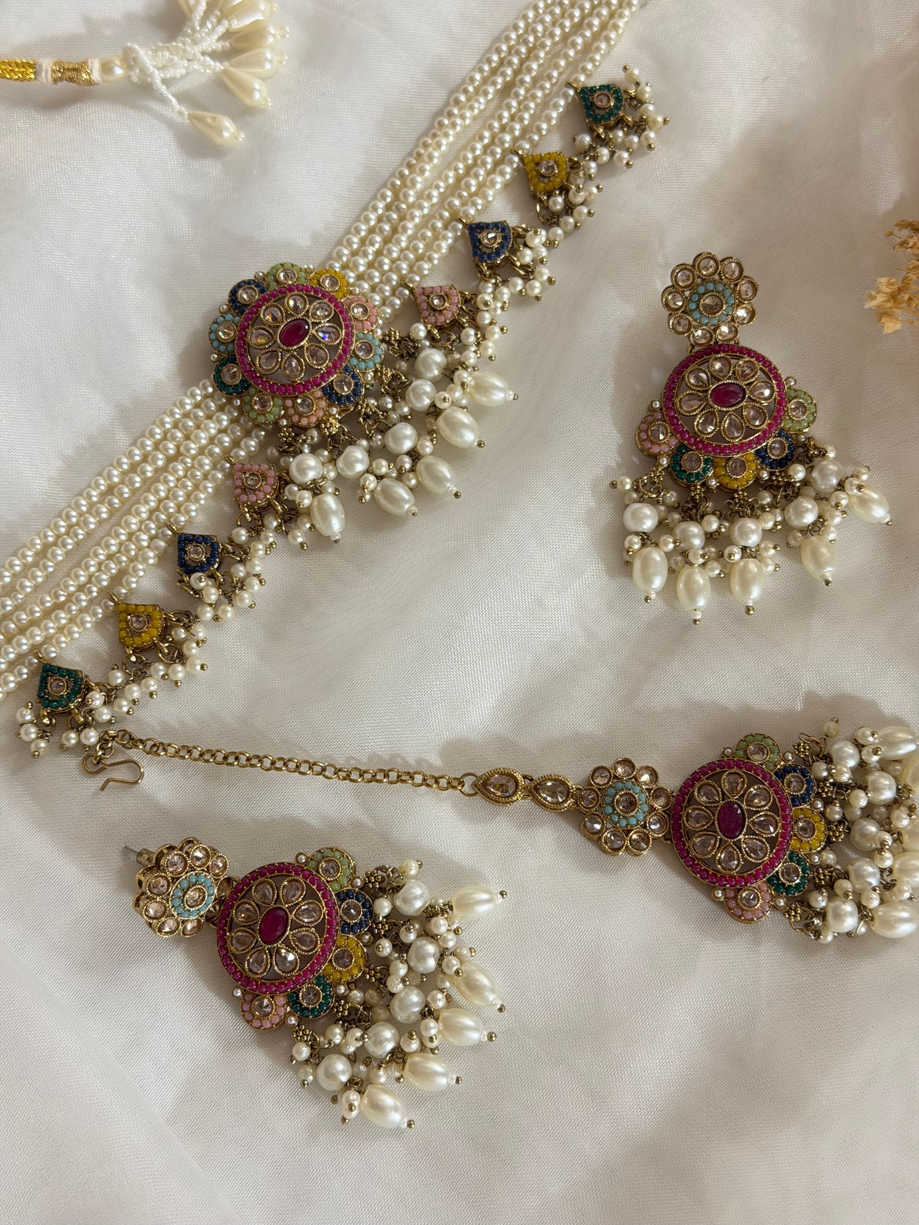 NECKLACE SETS UNDER $40