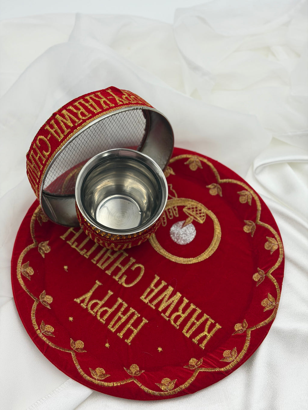 Thali sets