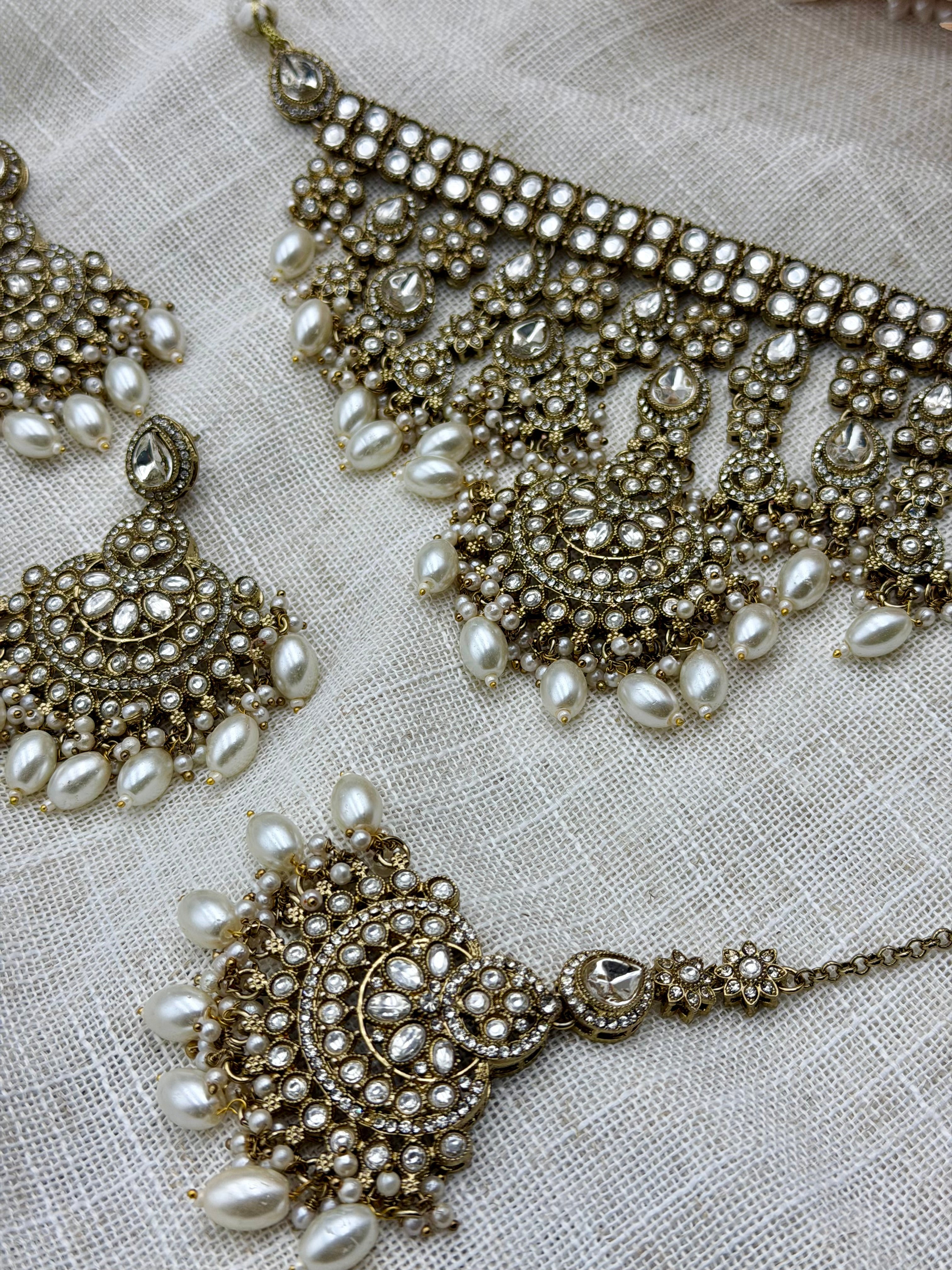 NEW ARRIVALS