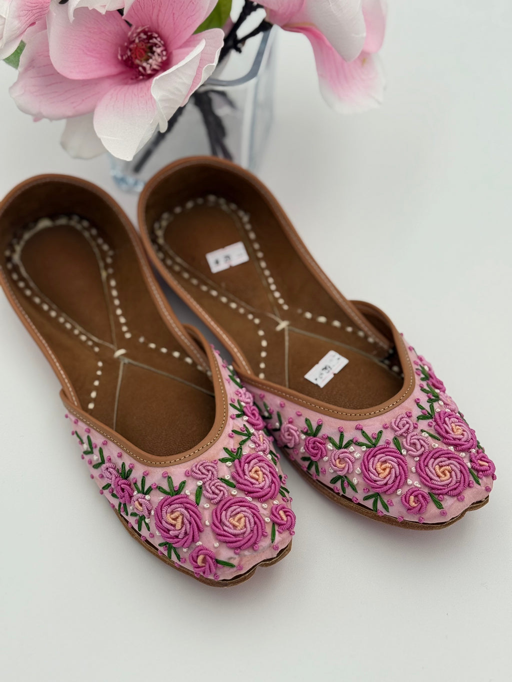 Punjabi Juttis FINAL SALE