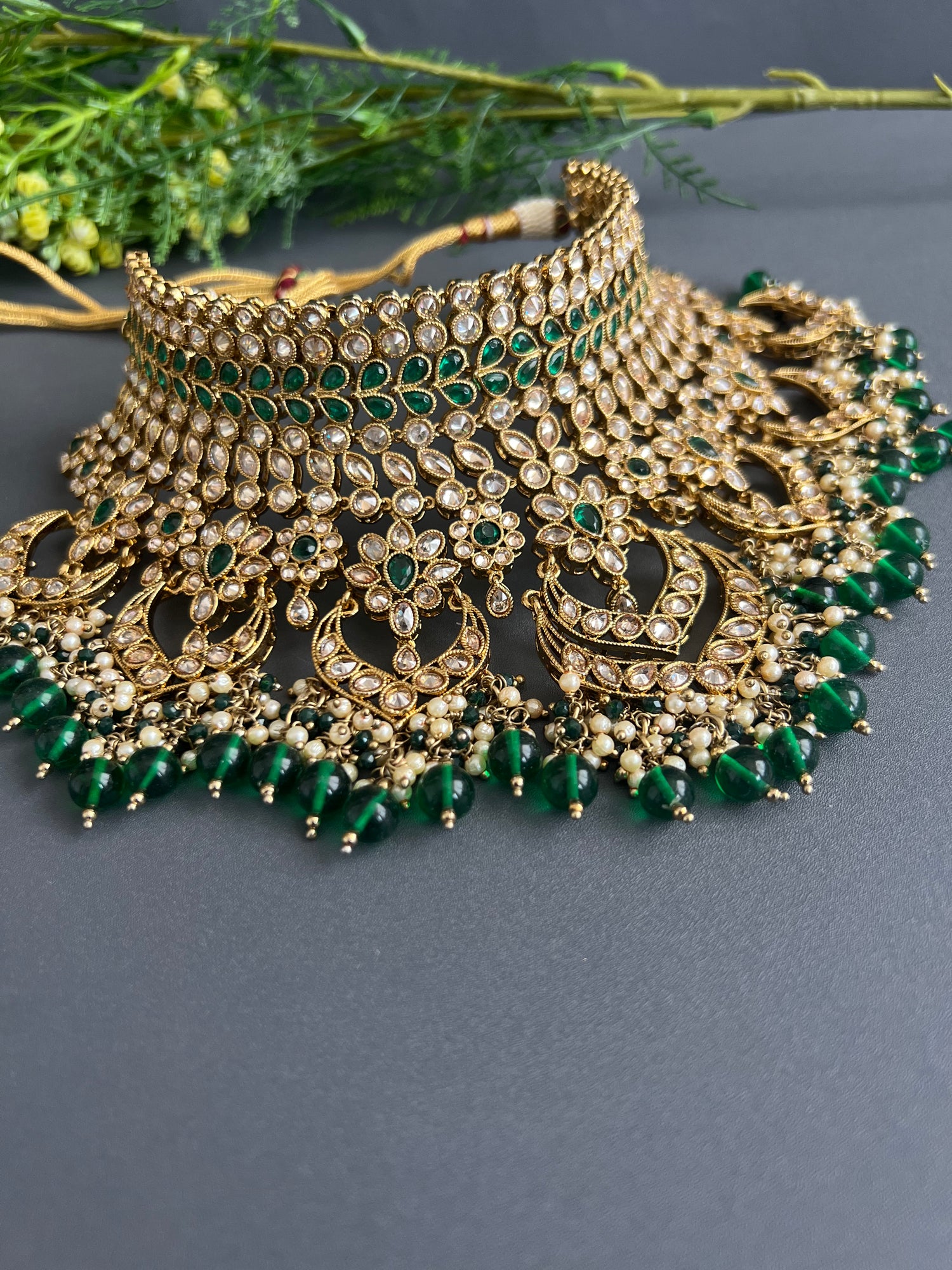 Bridal Necklace Sets