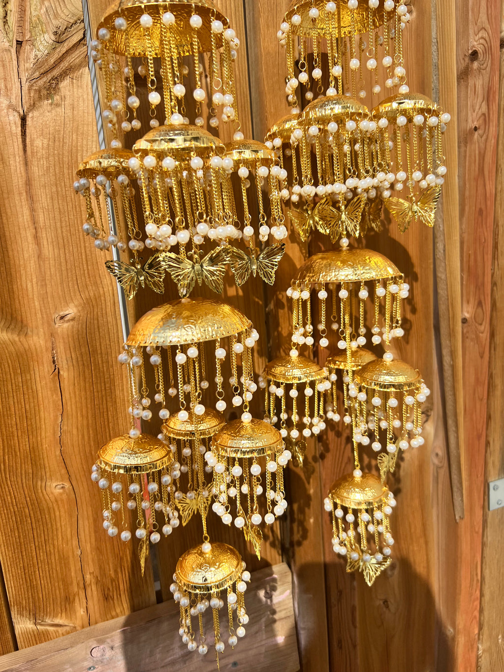 Bridal Kalire