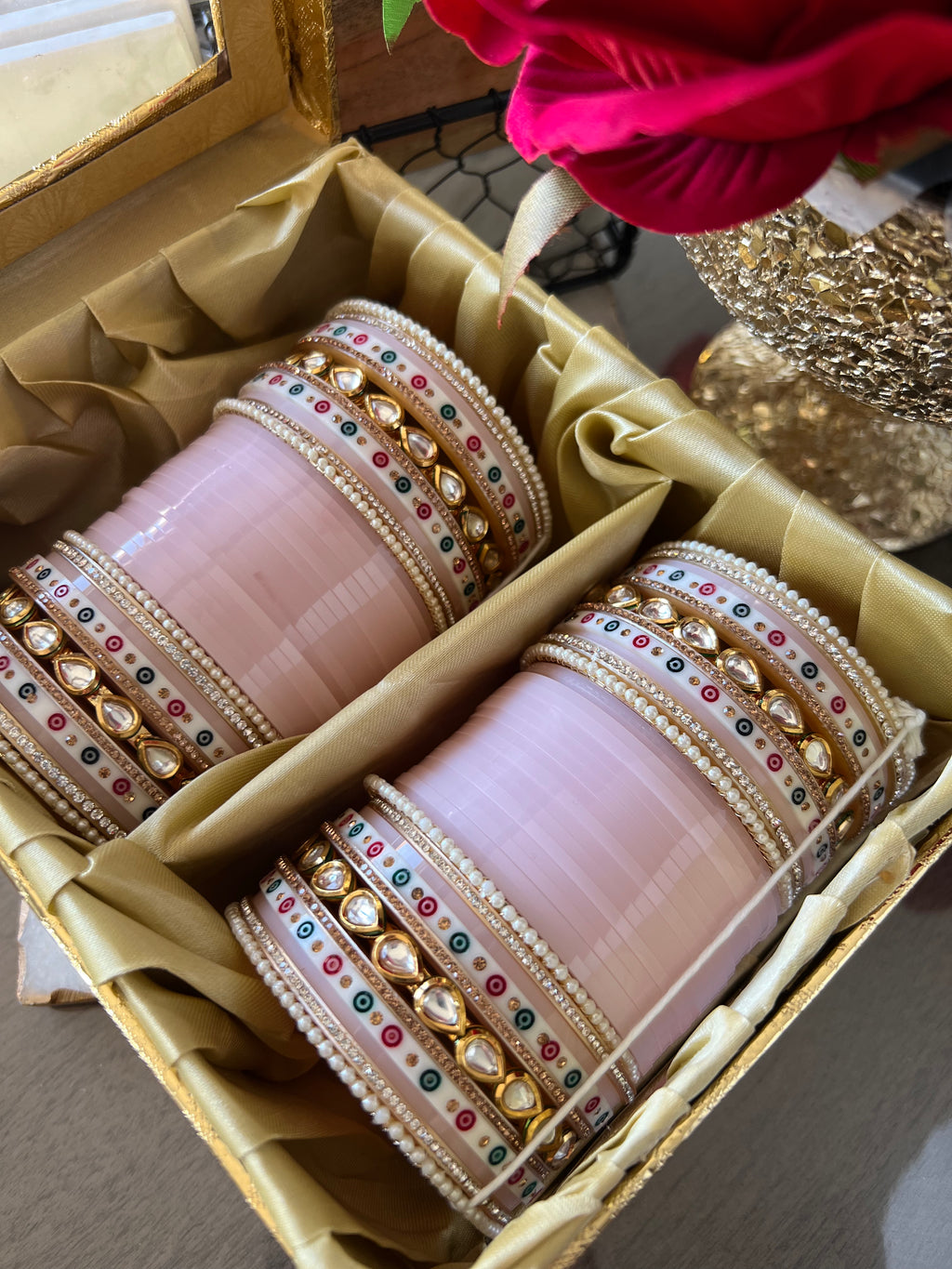 Bridal Chura