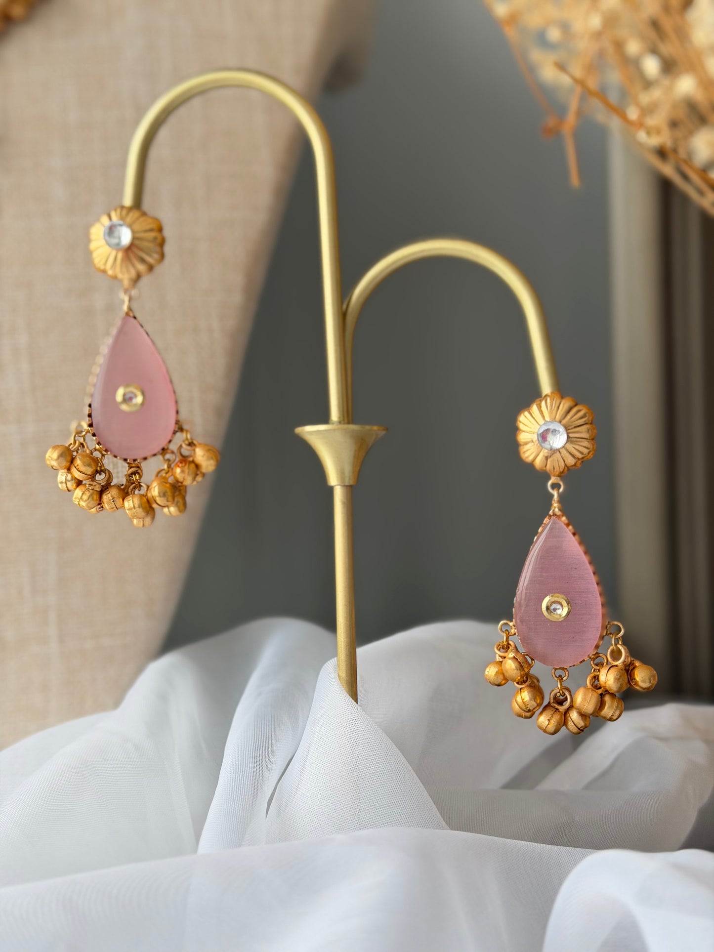 Karishma Necklace Set