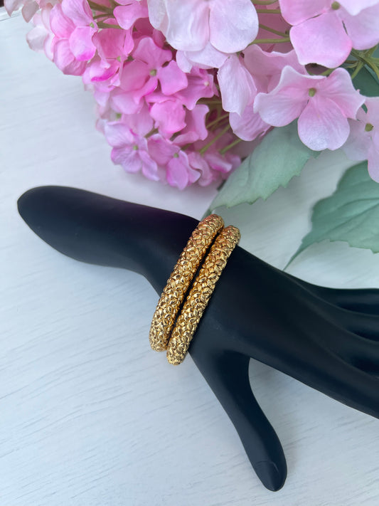 Parisha Golden kaddas