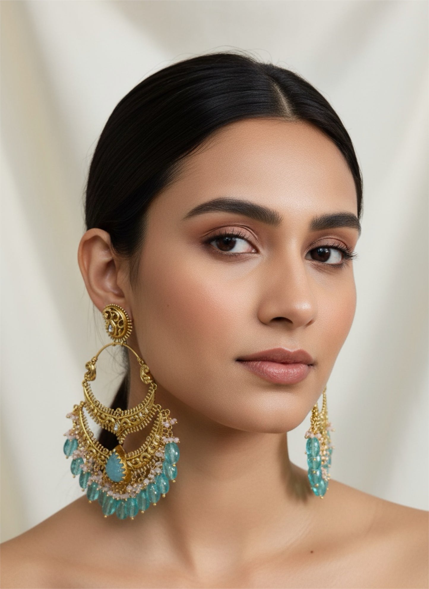 Namrata Amarpali Earrings