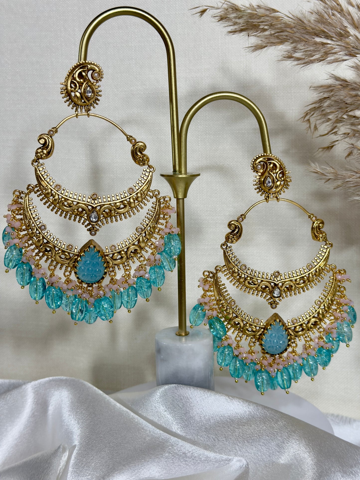 Namrata Amarpali Earrings