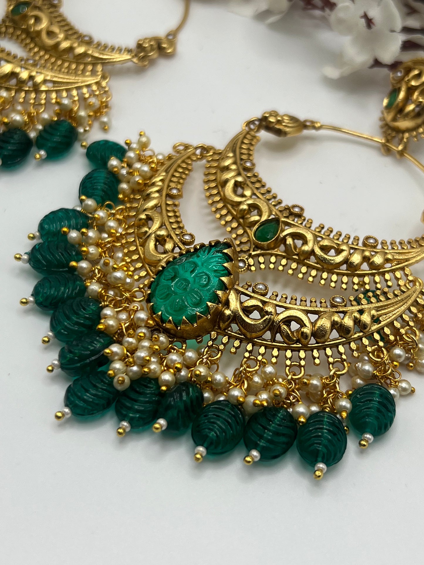 Namrata Amarpali Earrings