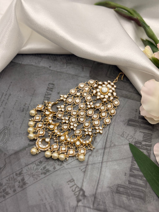 Shabad Pachi Kundan Passa