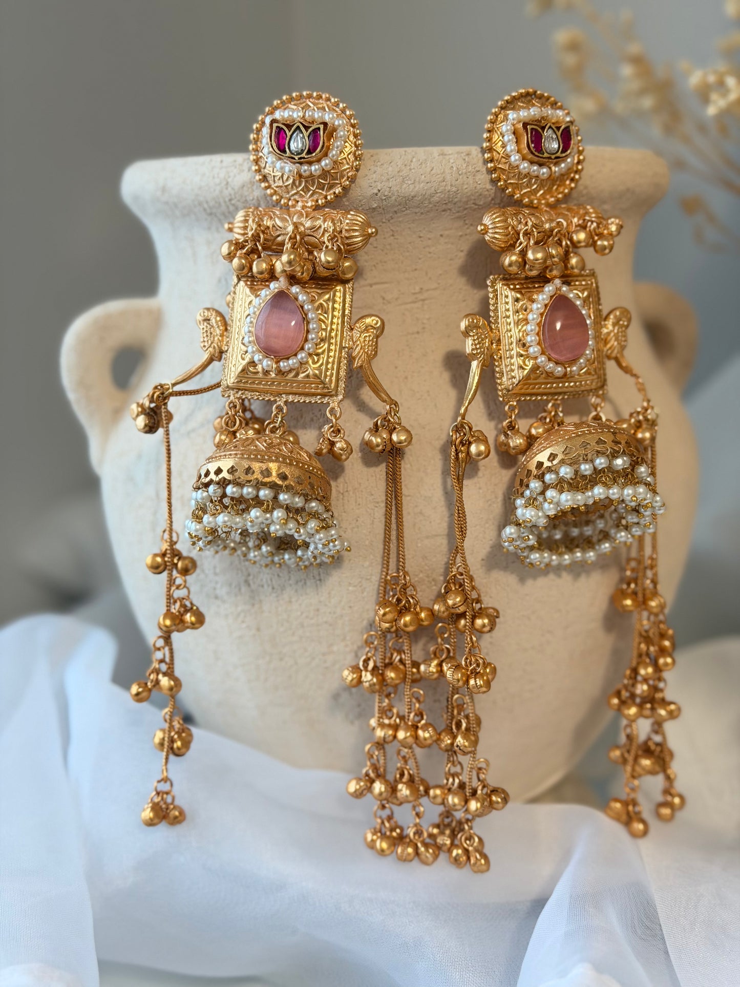 Mahnoor Earrings