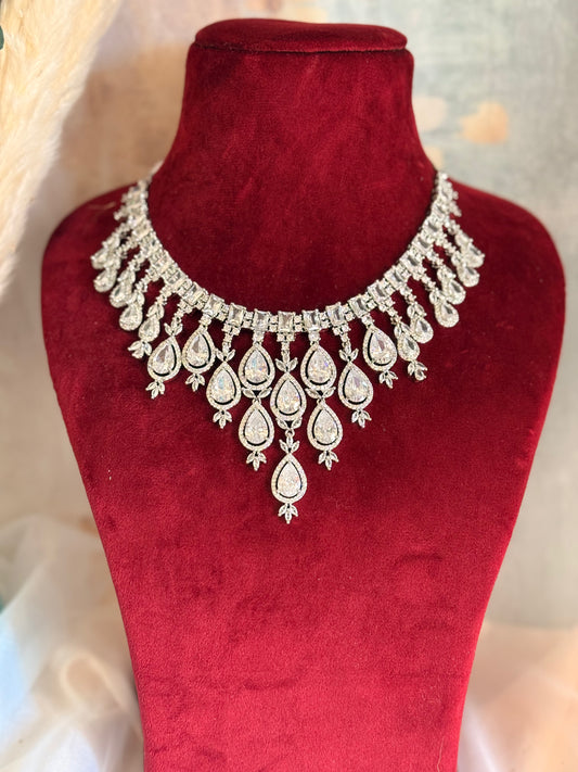 Abshaar Necklace Set
