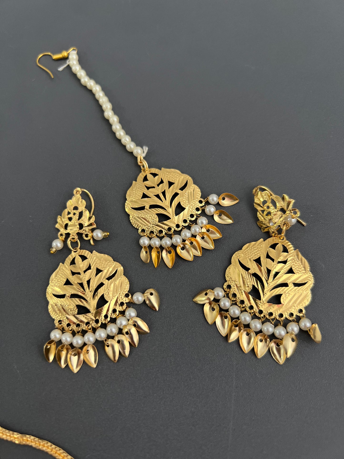 Punjabi Traditional Rani haar