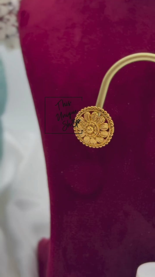 Niyati Traditional Necklace Set