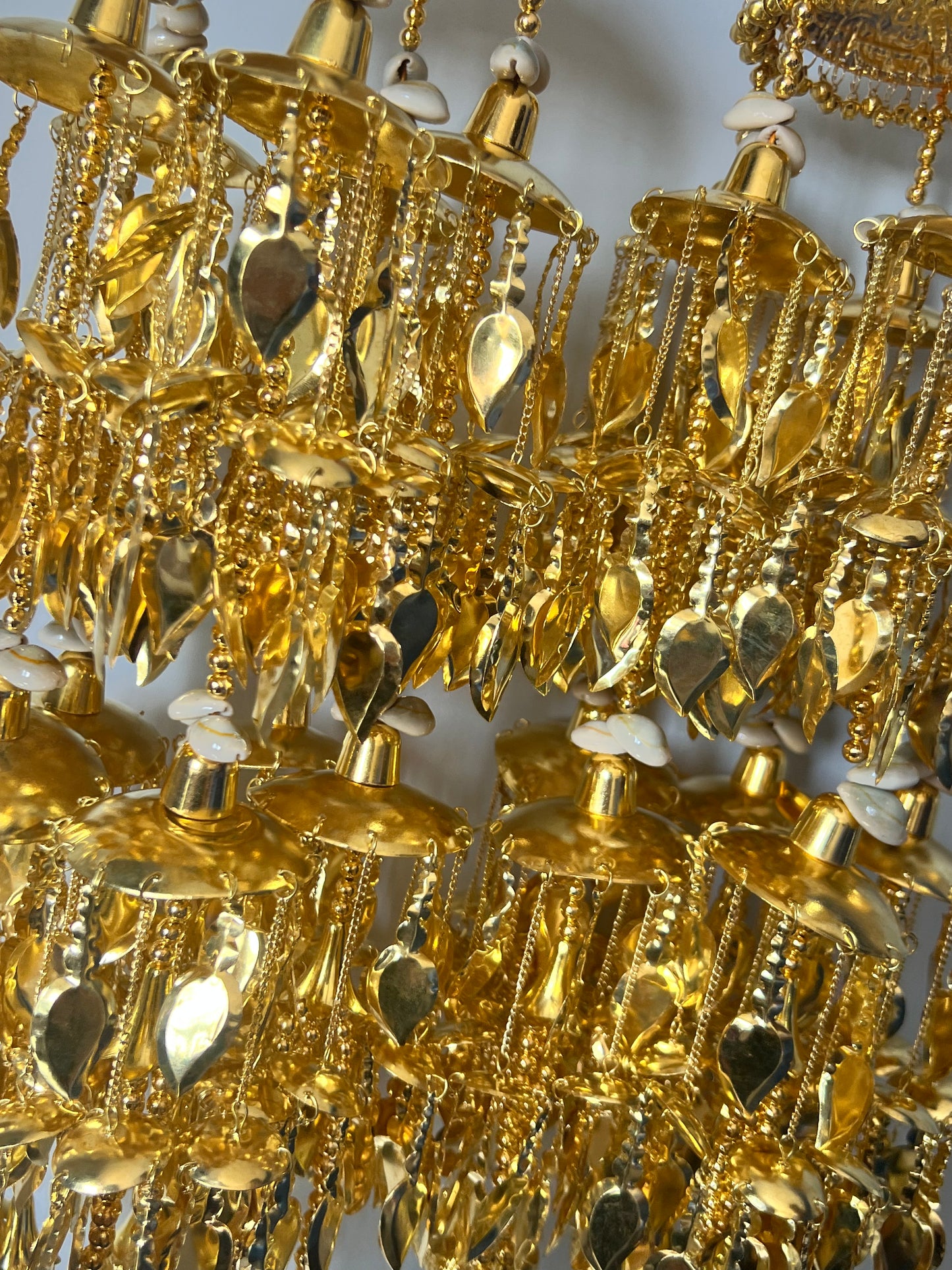 Sukhman Traditional Kaleere