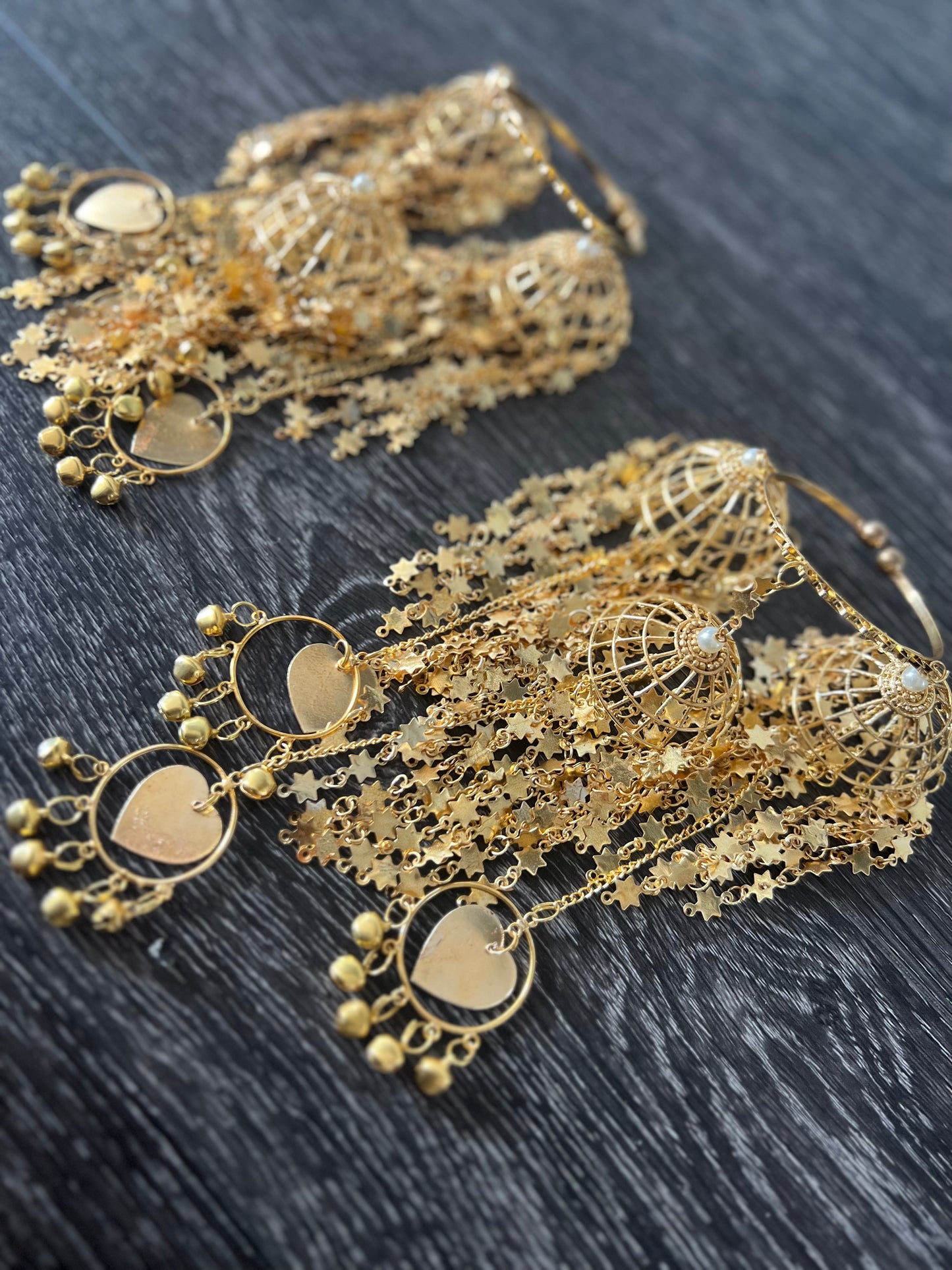 Shakshi heart kalire