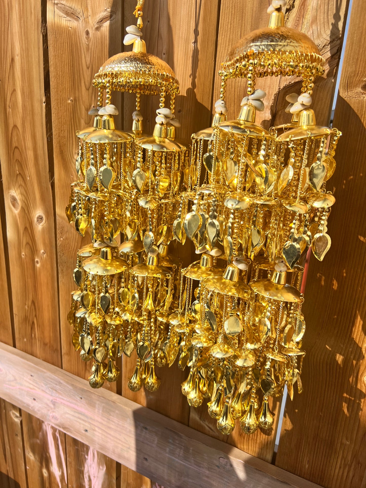 Sukhman Traditional Kaleere