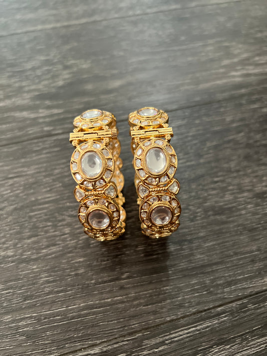 Tyani openable bangles