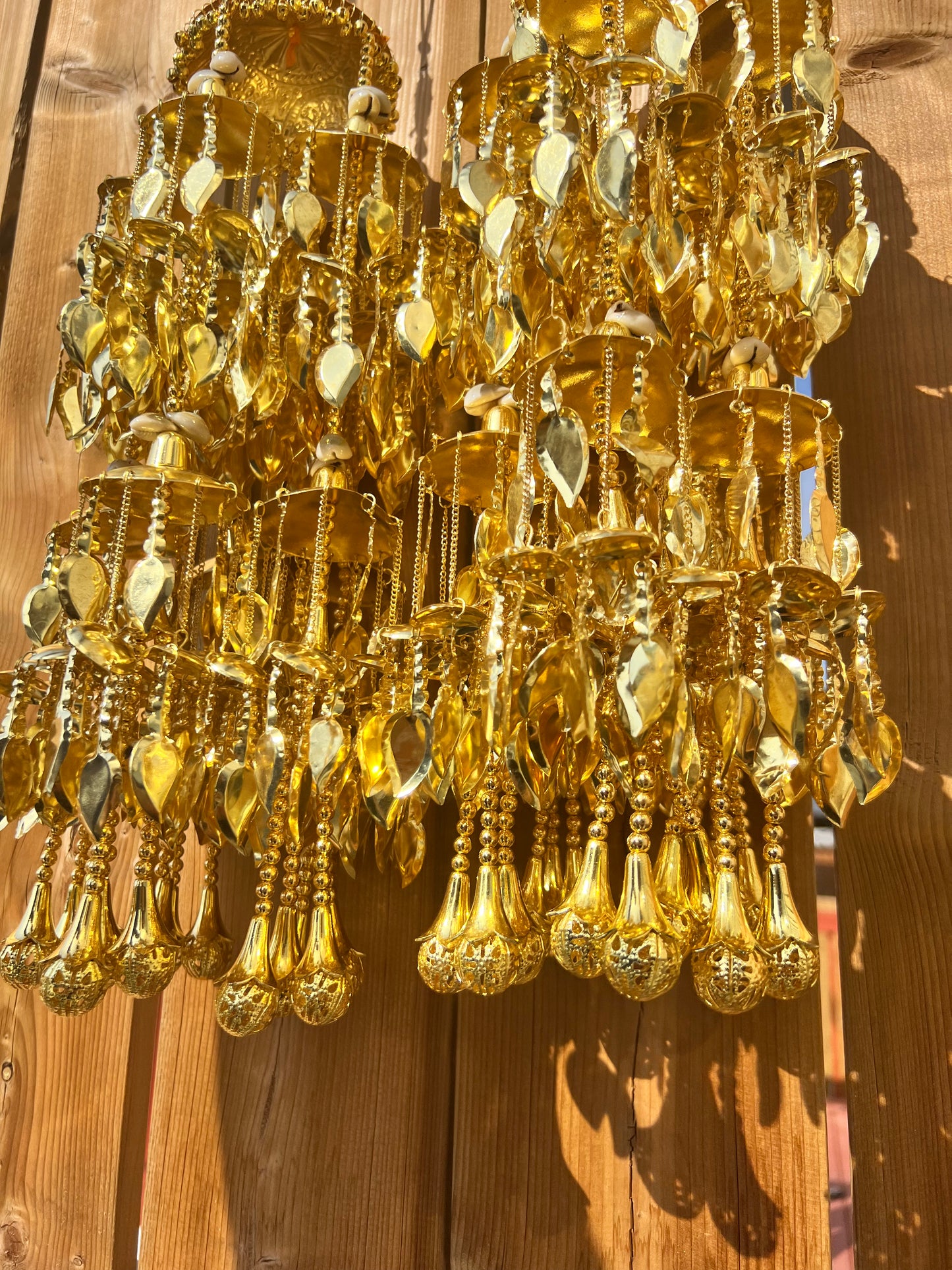 Sukhman Traditional Kaleere