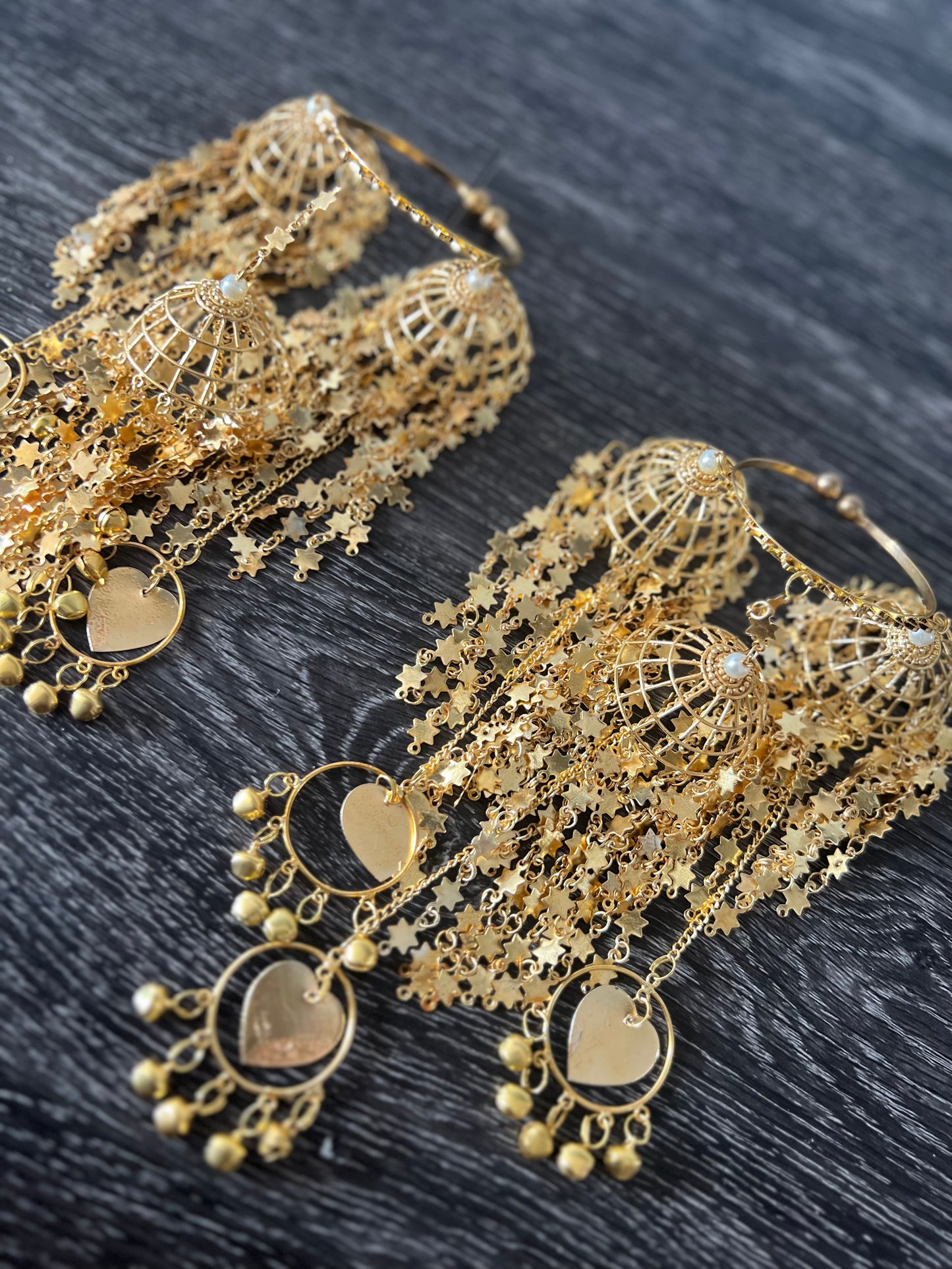 Shakshi heart kalire