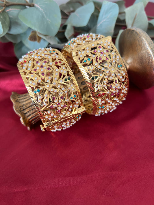 Nihira Traditional Openable Kaddas