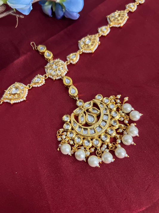 Sukh kundan Sheesh phool