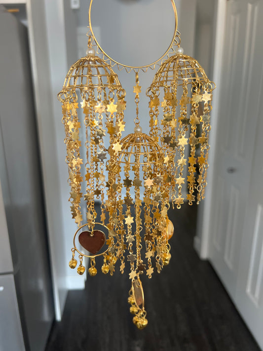 Shakshi heart kalire