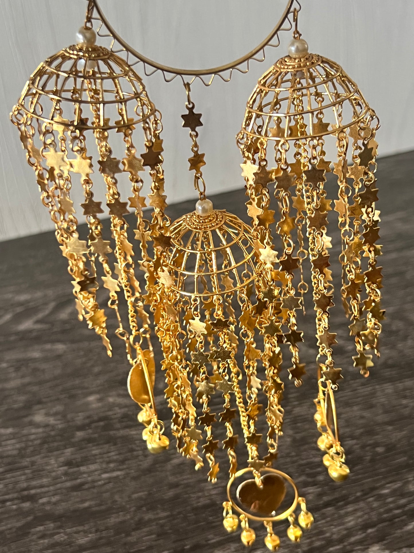 Shakshi heart kalire