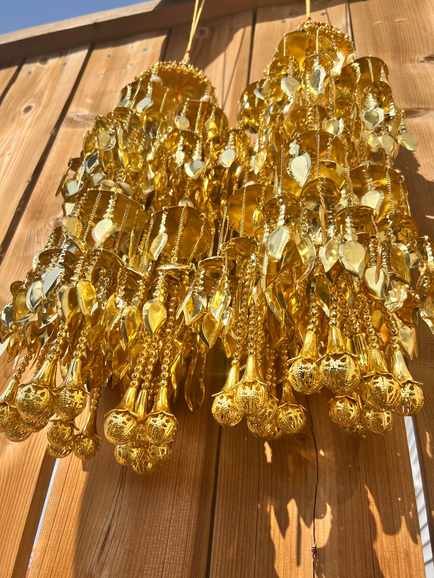 Sukhman Traditional Kaleere